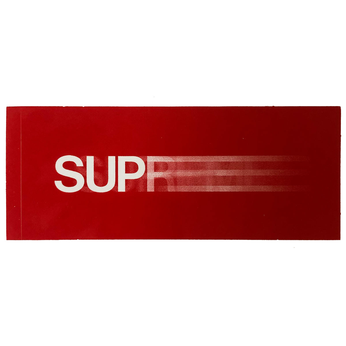 【割引特売】Supreme - 2020 Motion Logo Hooded パーカー