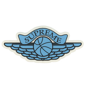 Supreme Michael Jordan Stickers