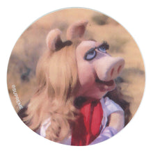 Load image into Gallery viewer, Supreme Miss Piggy Sticker
