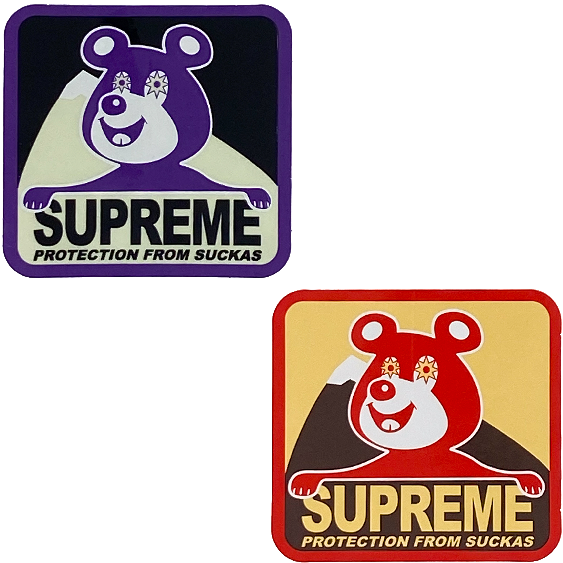 Bear Tee - fall winter 2020 - Supreme