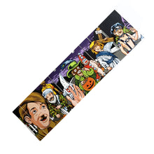 Load image into Gallery viewer, Supreme Sean Cliver Halloween Box Logo Sticker
