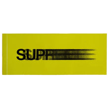 Load image into Gallery viewer, Supreme Motion Logo Sticker Green
