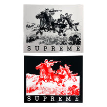 Load image into Gallery viewer, Supreme Riders Stickers
