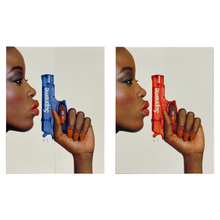 Load image into Gallery viewer, Supreme Water Pistol Stickers
