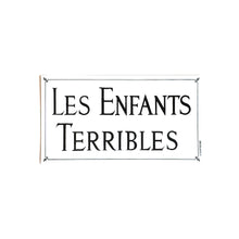 Load image into Gallery viewer, Supreme Les Enfants Terribles Sticker White
