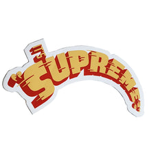 Load image into Gallery viewer, Supreme &quot;It&#39;s Supreme&quot; Stickers
